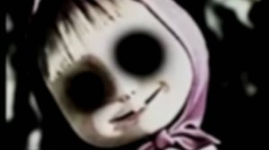 КТО ТАКАЯ МАША?