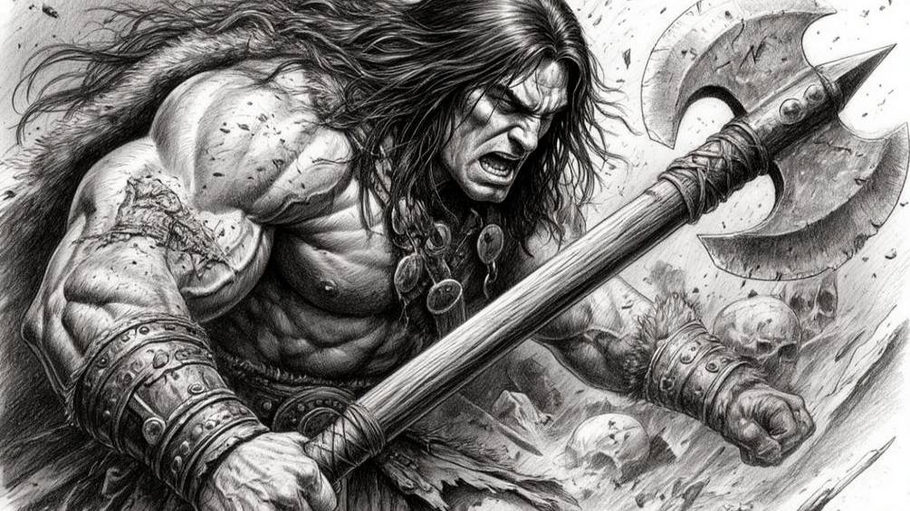 Альбом Фэнтези 31 (421)