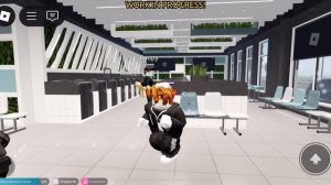 Прачечная роблокс