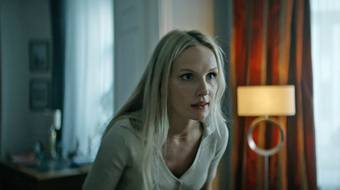 Контейнер, 3 сезон, 5 серия смотреть онлайн