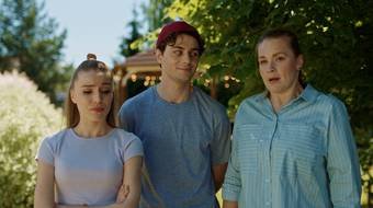 Война семей, 2 сезон, 2 серия смотреть онлайн