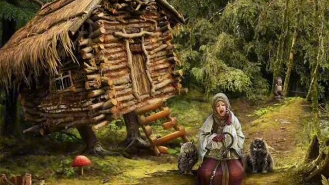 Русские сказки смотреть онлайн