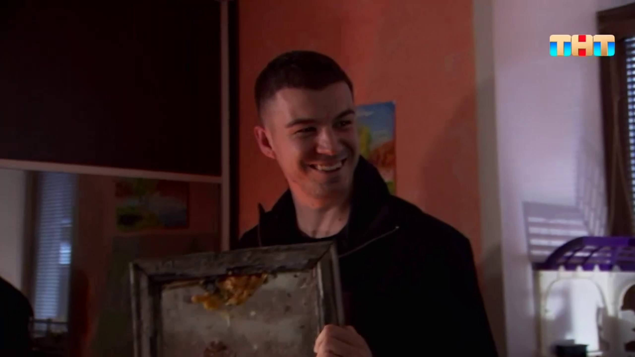 Влад Череватый — Демон, который мешает спокойно жить | Экстрасенсы. Битва сильнейших смотреть онлайн