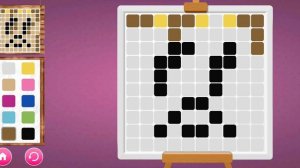 Edujoy Маша И Медведь Мозаика Картина Хэллоуин Игра 2025