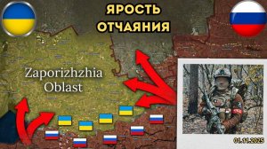 Массированный удар беспилотников! Провалившаяся контратака под Покровском! Военная сводка 02.11.2025