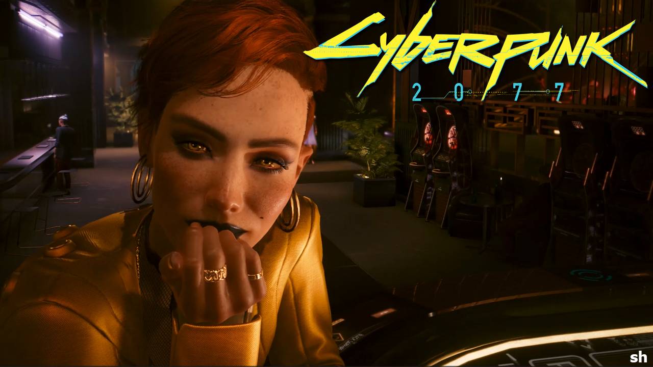 Cyberpunk 2077 Phantom liberty►Прохождение без комментариев.#47 смотреть онлайн