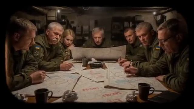 Как ОДНА операция «Затмение» ВЫКЛЮЧИЛА всю армию НАТО! Starlink БЕССИЛЕН.
