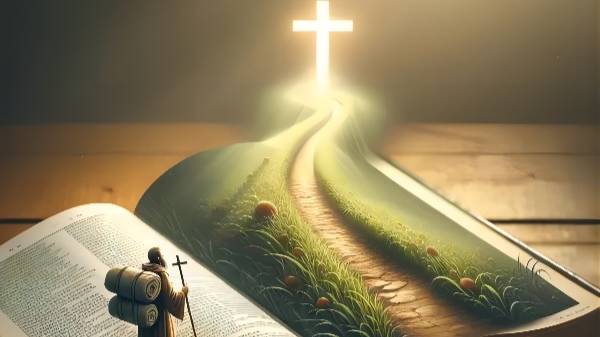 Верующий и Дух Святой - ВИДЕНИЯ - 08.10.2025 смотреть онлайн