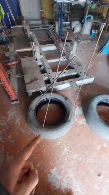 Антивандальная боксерская груша