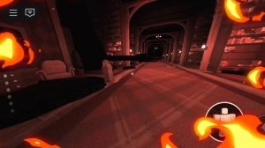 ЭПИК ПОБЕГ ОТ SEEK