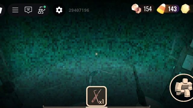 Играю в дорс с рамзаном идея от тимура