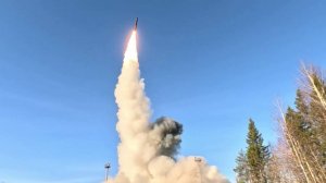 Долго запрягаем, но быстро едем: новейшие ракеты «Буревестник» и «Посейдон»