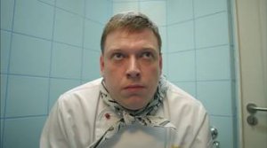 Кухня, 2 сезон, 6 серия