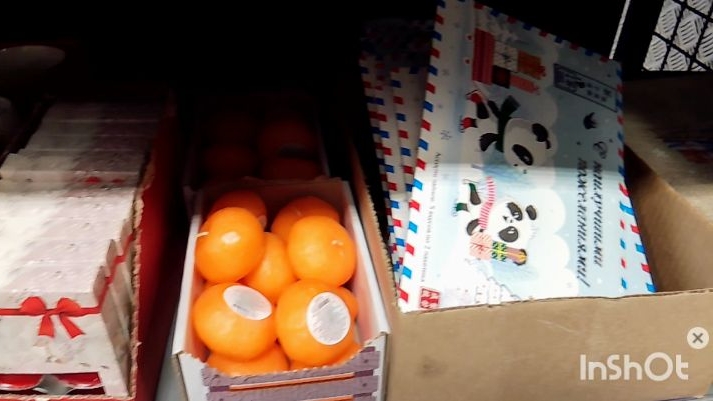 Обзор Новогодних Товаров в Пятёрочке!Немного покупок из Фикс прайса..Наши будни..Простая Жизнь.. смотреть онлайн