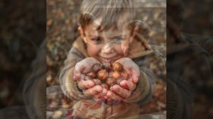 Вселенская любовь. Песня посвящается всем мамам, настоящим и будущим