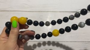 Колье,бусы,браслеты.