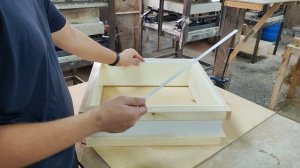 Пластиковые уголки под плечико рамки для комбинированных ппу ульев "Волгарь".