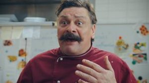 Кухня, 1 сезон, 15 серия