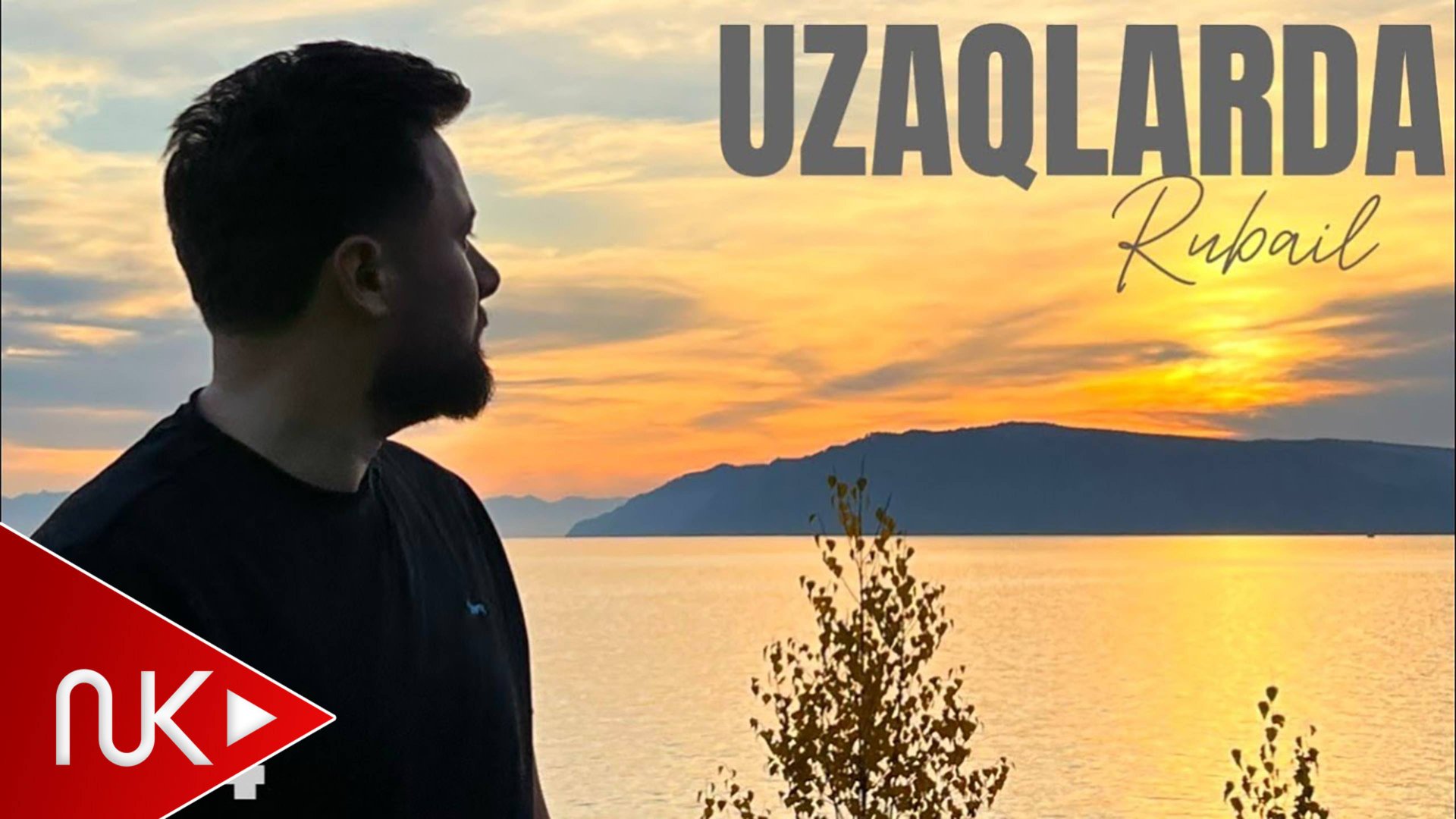 Rubail Azimov - Uzaqlarda смотреть онлайн