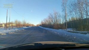 Воркута. 01.11.25.  Вокзал. Проводил Валентину на Собь.