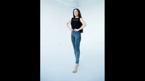 Илана Юрьева ( Ilana Isakzhanova )