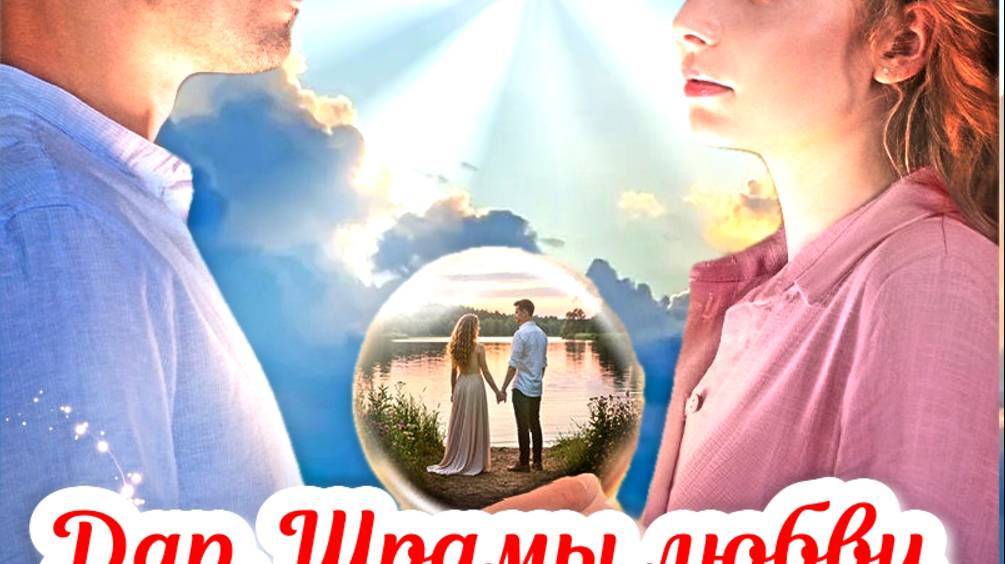 Дар. Шрамы любви 1 Сезон 2025 Сюжет и дата выхода Сериал (Домашний) смотреть онлайн