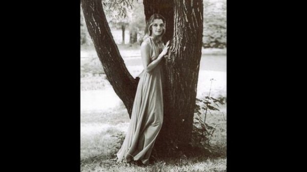 Ирина Алфёрова ( Irina Alferova )