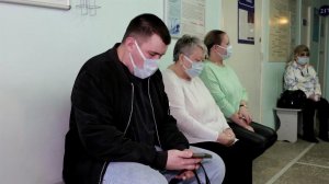 В России растет уровень заболеваемости гриппом