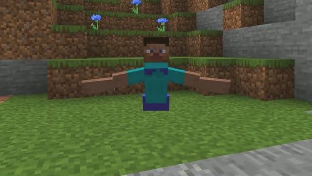 ЧТО ПРОИСХОДИТ??? МАЙНКРАФТ