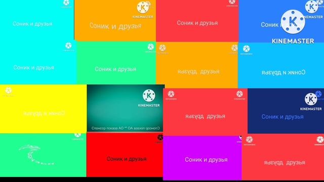 (loud) 16 super small best animated logos effects смотреть онлайн