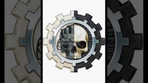 Мрачные сказки - Псалом Машины (Адептус Механикус(WH40K))