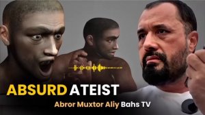 #SUHBAT
#BAHS
Ustoz Abror Muxtor Aliy