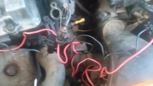 проверка датчика распредвала mitsubishi