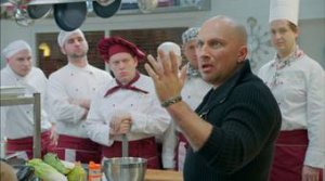 Кухня, 2 сезон, 10 серия