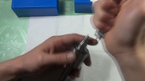 Вращающийся центр MT2 два конуса