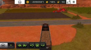 Farming simulator 18