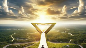 Перекресток семи дорог