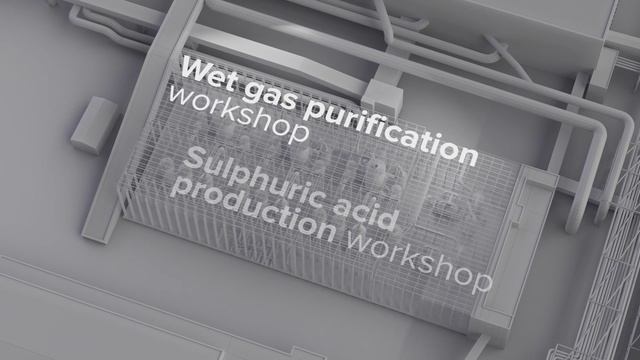 NORNICKEL || SULPHUR PROGRAM 2.0 [NORILSK DIVISION] смотреть онлайн