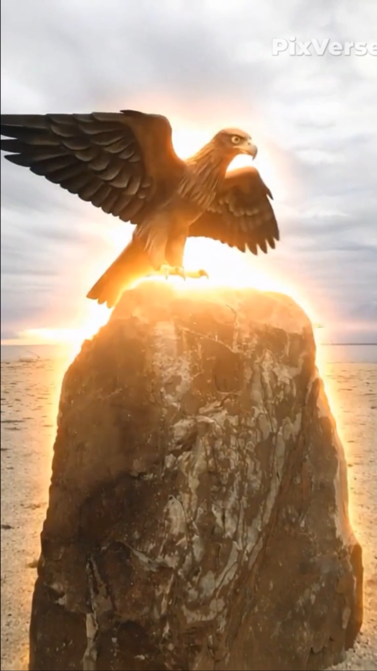 Утро на Ейской косе. Ейск. смотреть онлайн