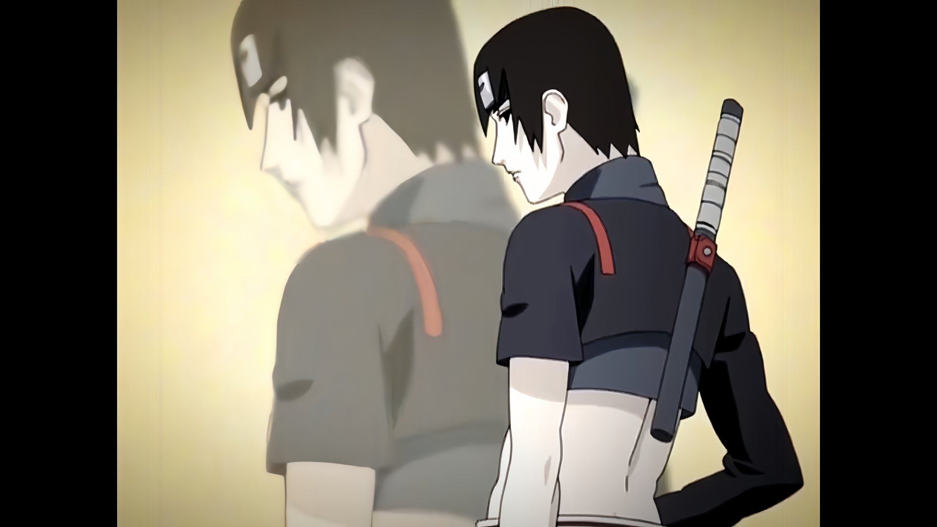 Наруто: Ураганные хроники - Эндинг 3 | 4k | 60FPS | Creditless | смотреть онлайн