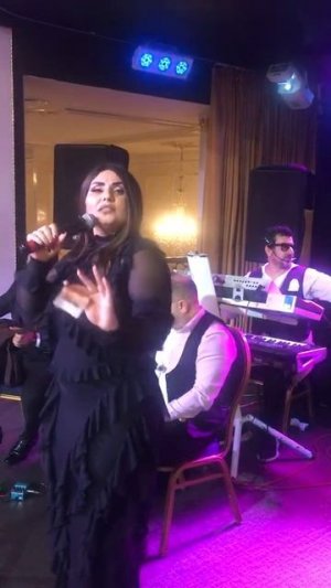 Sebnem Tovuzlu