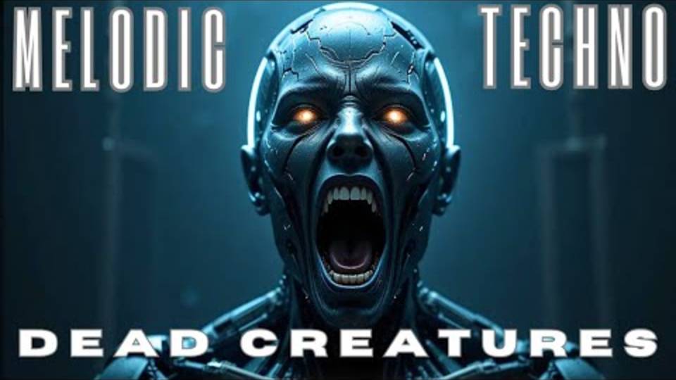 Melodic Techno & Progressive House Mix [ Best Of Sacro records 👑 ] смотреть онлайн