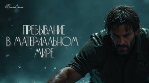 #БВ ✴ ПРЕБЫВАНИЕ В МАТЕРИАЛЬНОМ МИРЕ