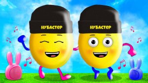 НАЙДИ ТАНЦЫ И ТАНЦУЙ в ROBLOX!