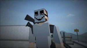 Все виды убийства в горебокс