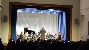 Санкт-Петербургский оркестр саксофонов_8