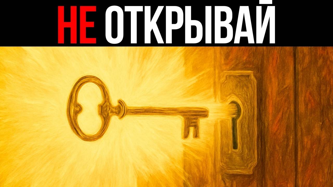 Карл Юнг: Это Последнее Видео, Которое Изменит Всё смотреть онлайн