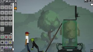 Големы в мелон санбокс как сделать