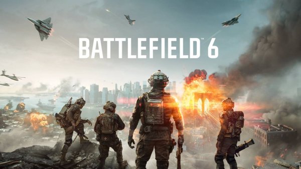 Battlefield 6