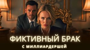 ОНА КУПИЛА МУЖА | ФИКТИВНЫЙ БРАК | аудиорассказ слушать